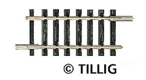 Tillig 83103 Gleisstück gerade G 4 41,5 mm